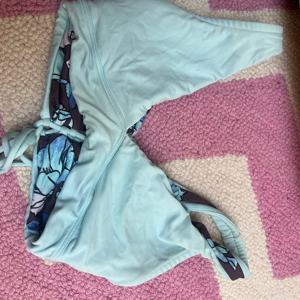 4 way maaji bikini top